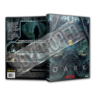 Dark 2017 Dizisi Türkçe Dvd Cover Tasarımı